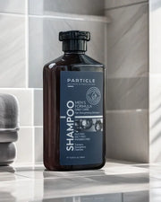Particle Hair Shampoo lifestyle