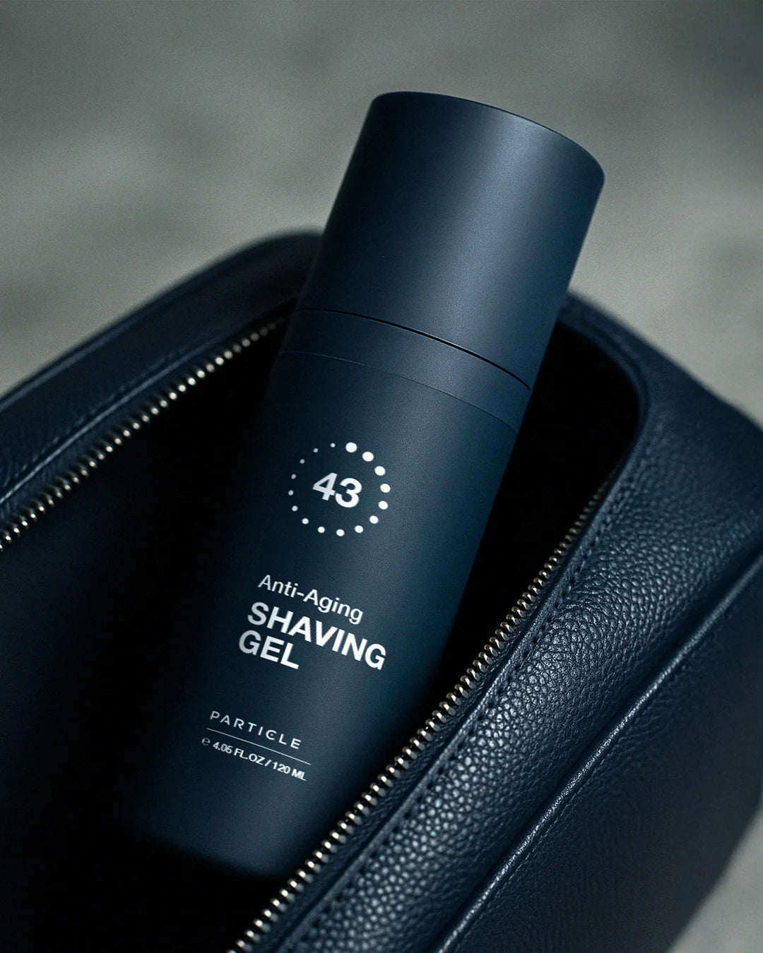 Shaving Gel product scene