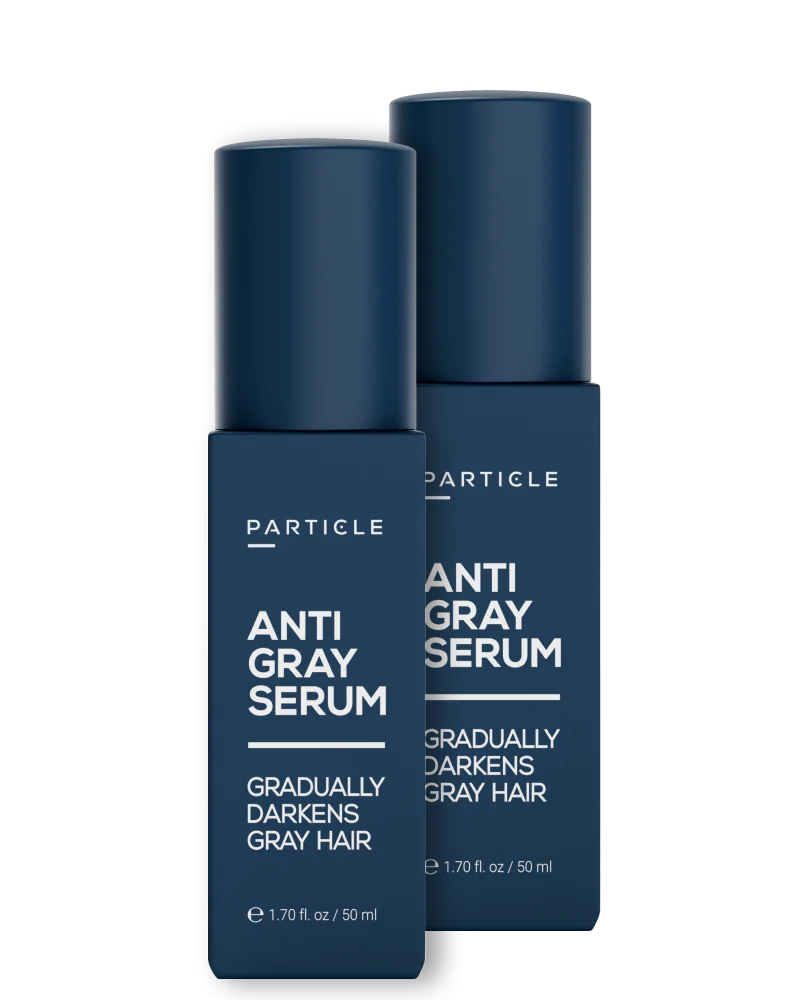 Anti-Gray Serum 2 units