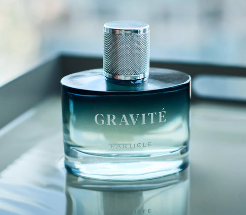 Particle Gravité Cologne