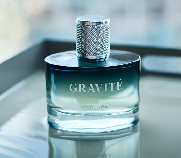 Particle Gravité Cologne