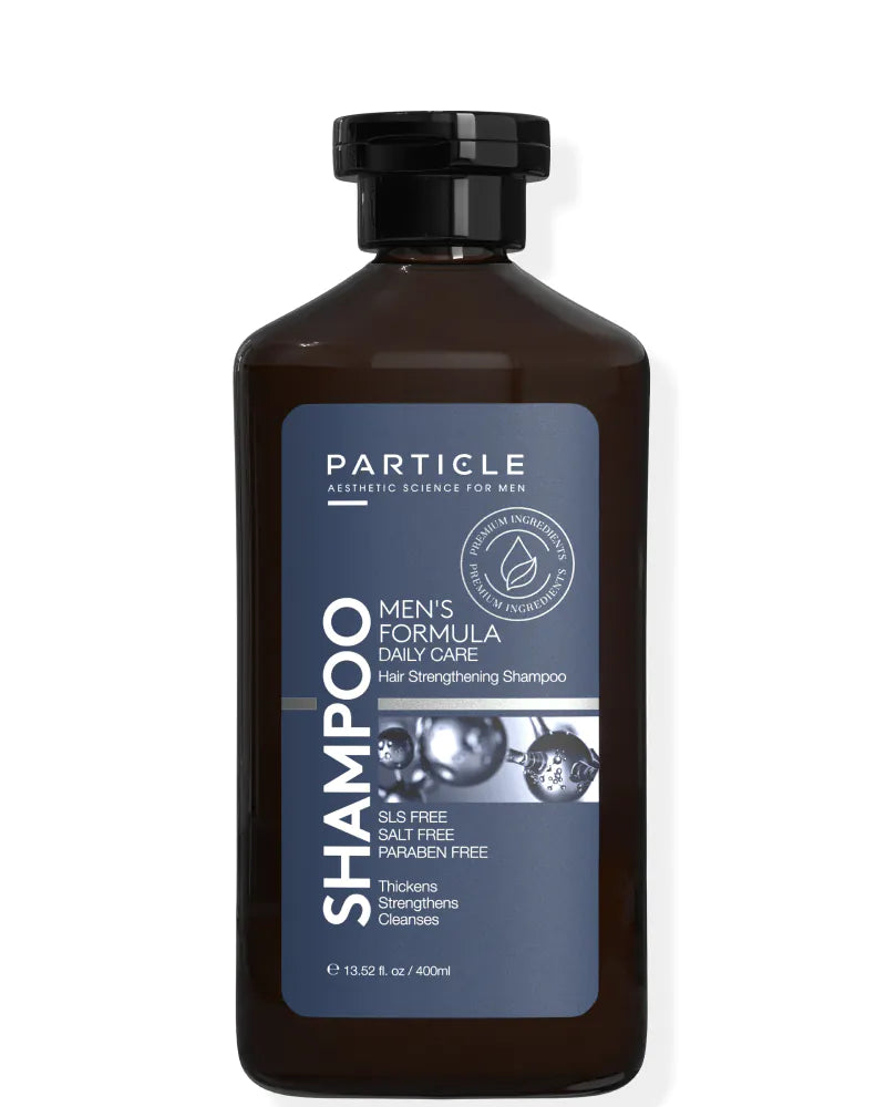 Particle Shampoo 1 unit