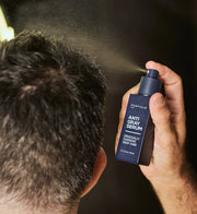 Anti-Gray Serum detail