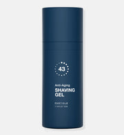 Particle Anti-Aging Shaving Gel
