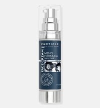 Particle Face Cream front view