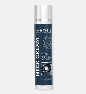 Particle Neck Cream