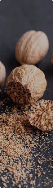 Nutmeg