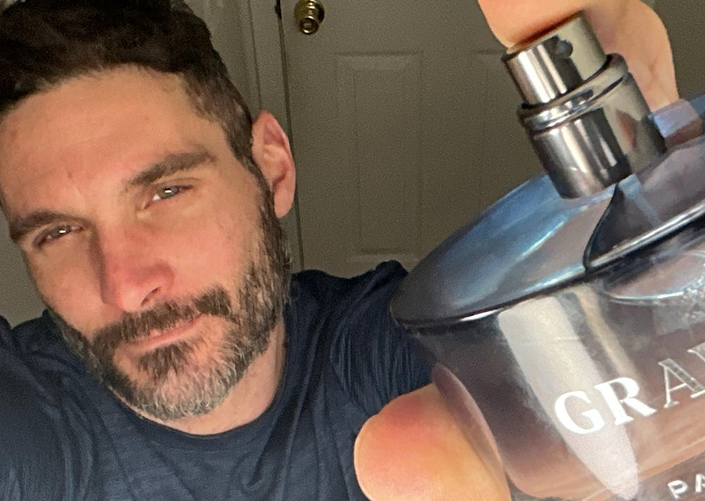 Gravité customer photo 2