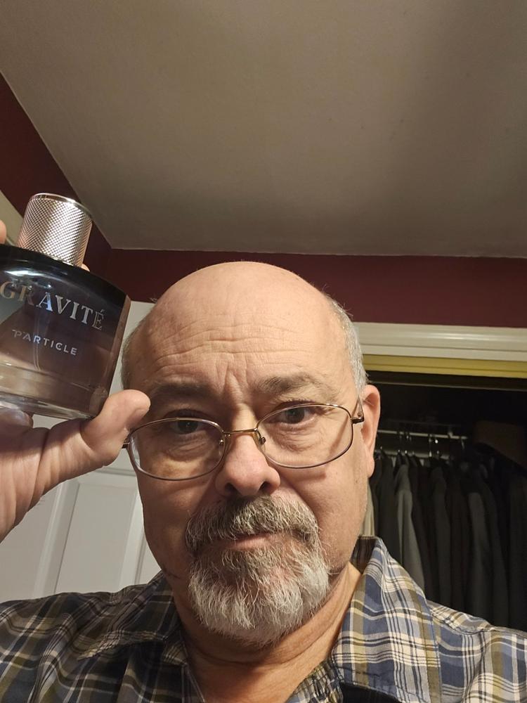 Gravité customer photo 5